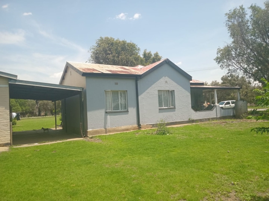 3 Bedroom Property for Sale in Bloemhof North West